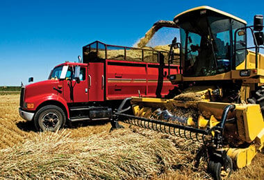 Ag Equipment