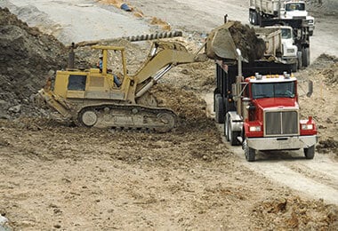 Construction